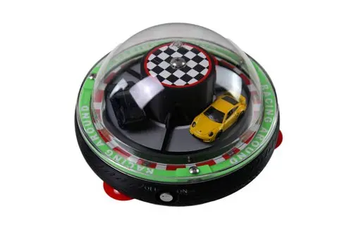Racing Around - Switch Adapted | Technical Solutions Australia