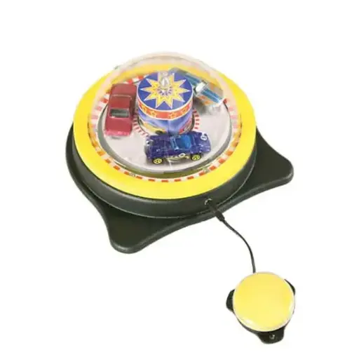 [KA2258] Racing Around - Switch Adapted