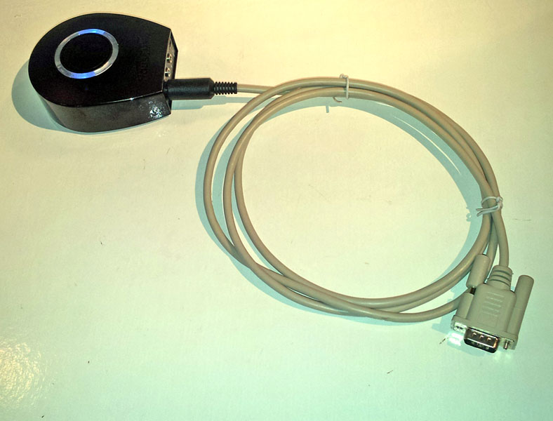 HouseMate, Wheelchair Joystick Cable, various models available