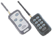 [PTX-TE-108-U] Apollo Pager Transmitter 8 Channel (unadapted)