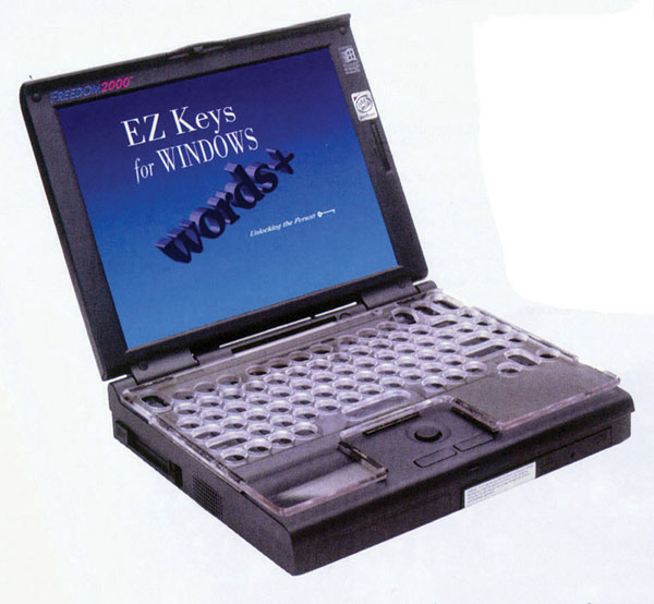 EZKeys Specify Windows 7/8/10 - No voice