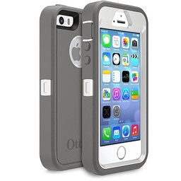 [OTTERD-IPHONE] OtterBox Defender Case, to suit iPhone 5