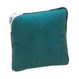 Corduroy Massage Pillow, Unadapted