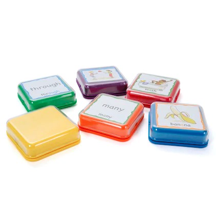 [BP-6PACK] Big-Point Communicator Six Pack 