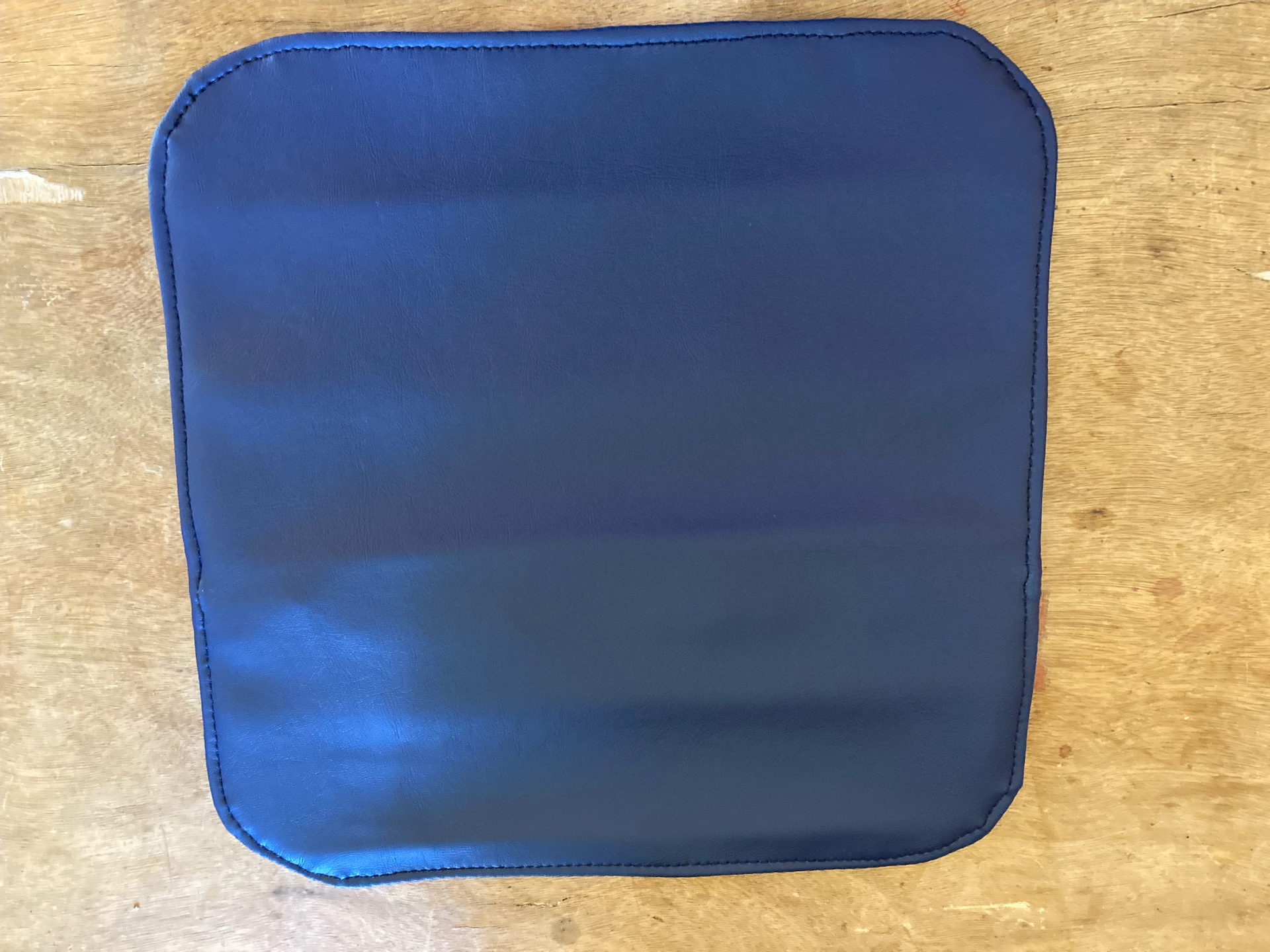 Vinyl Cover to suit vibrating pillow