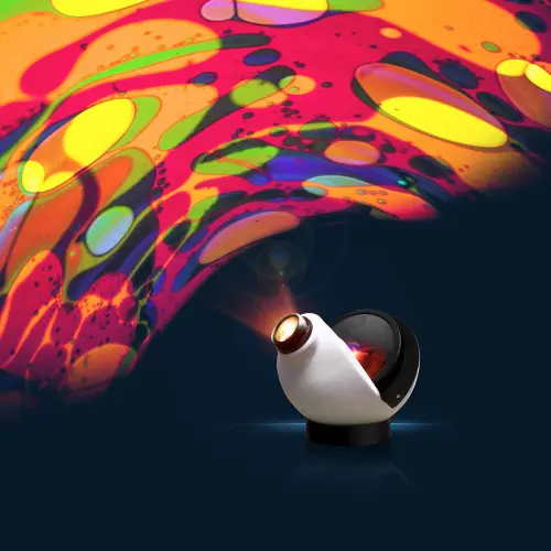 [AURA-PROJECTOR] Aura Projector