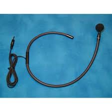 Chattervox Collar Microphone only -EM355001