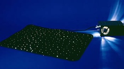 [MSR-SC] Sparkling Carpet including light source - 2m x 1m (KIT)