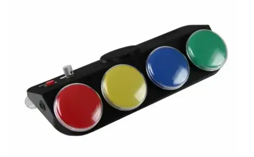 [KA2402] Talkable 4 - 4 messages with 5 secs record time