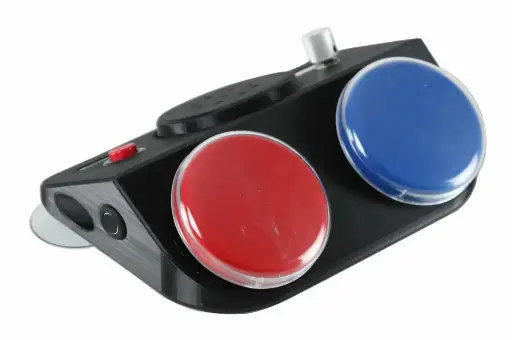 [KA2400] Talkable 2 Message Communicator