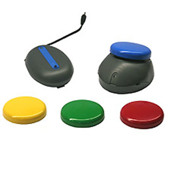 Jelly Beamer Switch &amp; Receiver kit