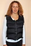 Weighted Vest Large - 59cmL x 48cmW + 10cm Velcro, 3.9kg