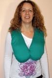 Weighted Shoulder Wrap large 3kg