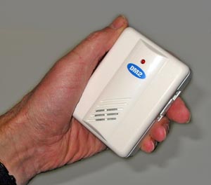 Wireless Door Monitor (Portable)