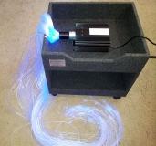 Fibre Optic Trolley- (suits Fibre Optic &amp; Light Source)