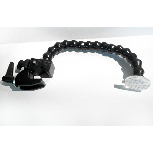 [SM-LL3/4-36C1JB] LocLine Switch Mount 3/4"x36cm, Multi Clamp, Jellybean plate