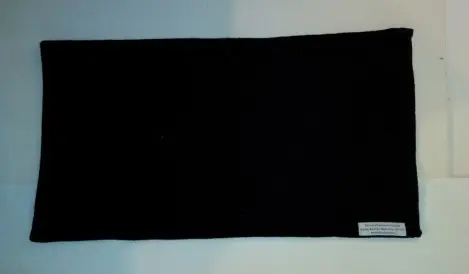 [WLB-L-CP] Large Plush Lap bag cover only