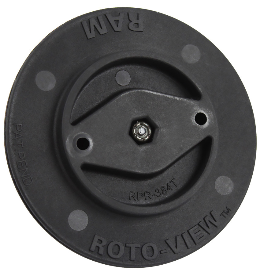 RAM Roto-View Adapter Plate