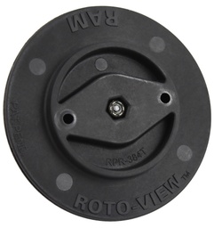 [RAM-HOL-ROTO1U] RAM Roto-View Adapter Plate