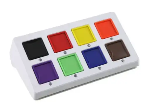 [KA3051] Cheap Talk 8 Direct & Scan with Jacks