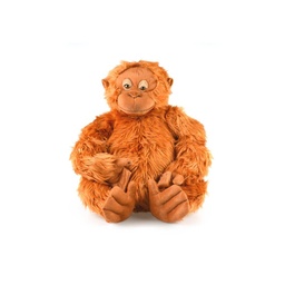 [W-OWEN-JNR] W-OWEN-JNR 44cm Orangutan  approx 1.5kg