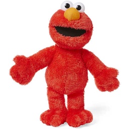 [AT-TME] Tickle Me Elmo - Switch Adapted