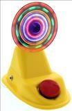 [KA2133] LED Fan - Fabulous Light Show