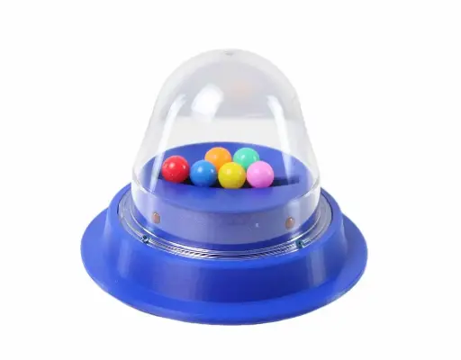 [KA751] Mini Popper - Switch Adapted