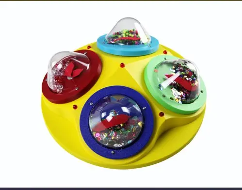 [KA2301] All That Glitters