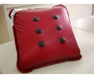 Vibrating Vinyl Pillow (Unadapted)