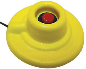 Finger Isolation button