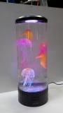 Sea Horse Tank -Sea Horse &amp; Jellyfish Round Lamp 8