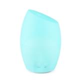 Aroma Diffuser -Uses Ultrasonic Cool Mist technology, LED colour changing light