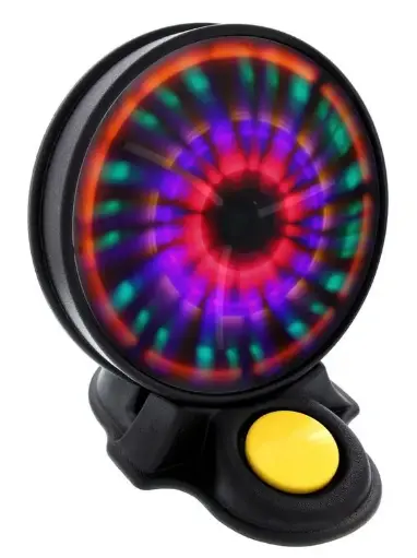 [KA1672] Magical Light Show