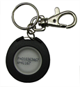 RFID Proxkey, EM4001 format keyfob style