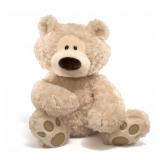 Weighted Plush Philbin Beige 1.4kgs