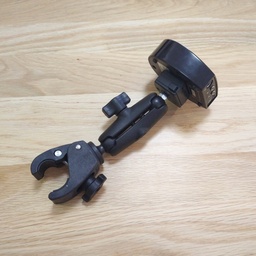 [HMPRO-MTQT9] HouseMate Quick Release Mount w/ 9.5cm arm &amp; Sm. Tough Claw