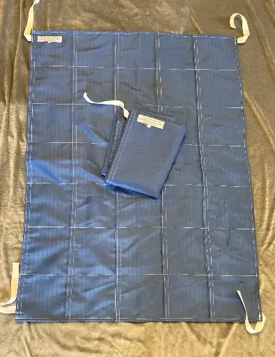 [WBS-RSF] Weighted Blanket Small using Ripstop Fabric