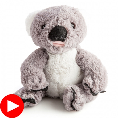 Motion Activated Spinning Koala  ** DISCOUNTED **