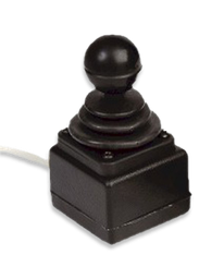 [POINTIT-MINI-BALL] Point-It! Mini USB Joystick with interchangeable ball knob