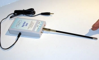 Magic Wand Electronic 'No Touch' Switch (V4.5)