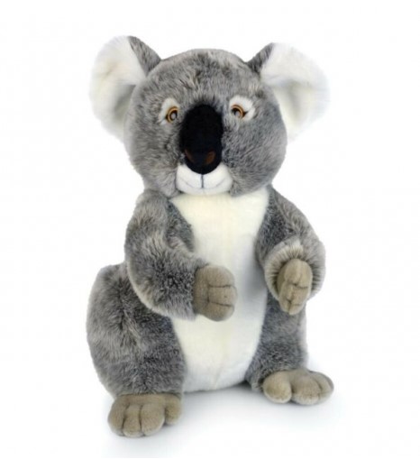 Weighted Large Plush Koala 50cm 3kg