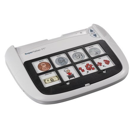 [SuperTalker-FT] SuperTalker-FT New Record Time: 16-minutes Number of Message Locations: 1, 2, 4, or 8