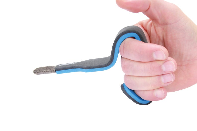 ShapeIt Flex Stylus, Flexible, Mouldable.