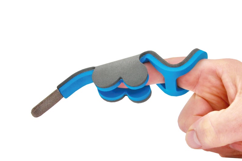 ShapeIt Finger Stylus, Flexible, Moldable.