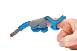 [SHAPEIT-FI] ShapeIt Finger Stylus, Flexible, Moldable.