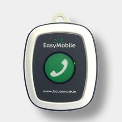 Easy Mobile - Standard Push Button