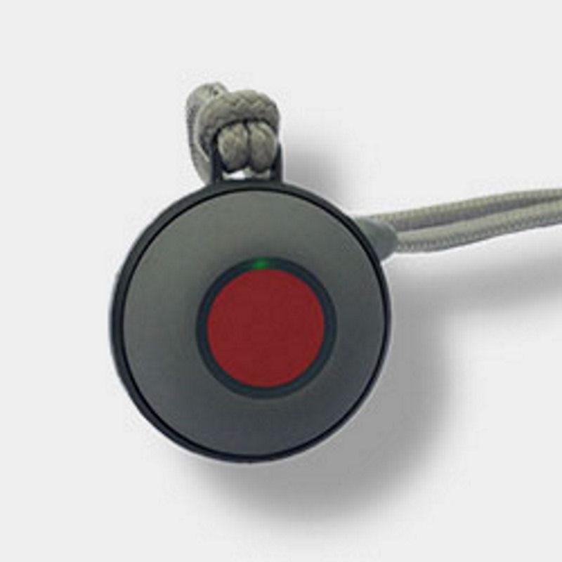 Easy Mobile - Small Circular Push Button