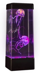 [JFT-LUMIN] Luminous Jellyfish Tank