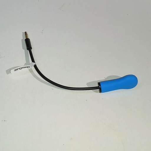 [GlassouseBS1N] GlassOuse Bite Switch GS01N & additional cover, suit head mouse